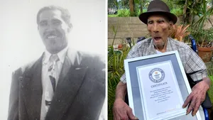 Un bărbat de 112 ani din Puerto Rico a fost desemnat de Guinness drept cel mai în vârstă bărbat