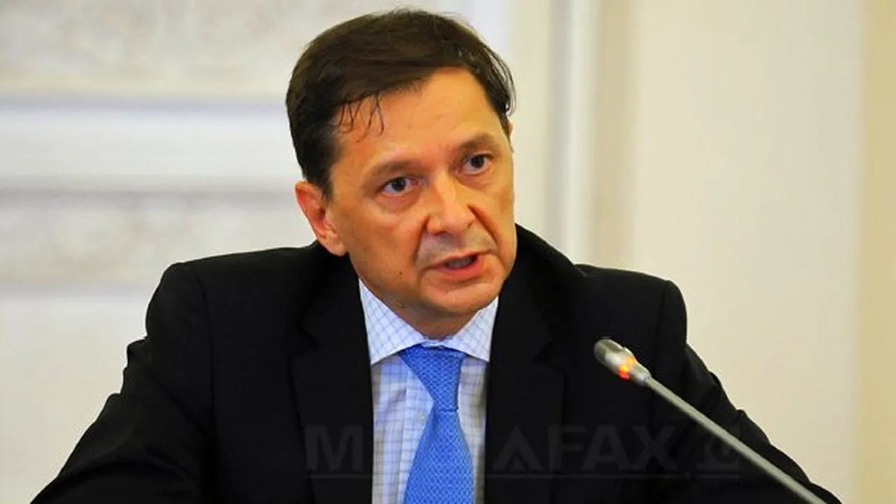 Mazuru: La nivel de autorităţi nu există xenofobie. Văd o nelinişte vizavi de străinii din Franţa