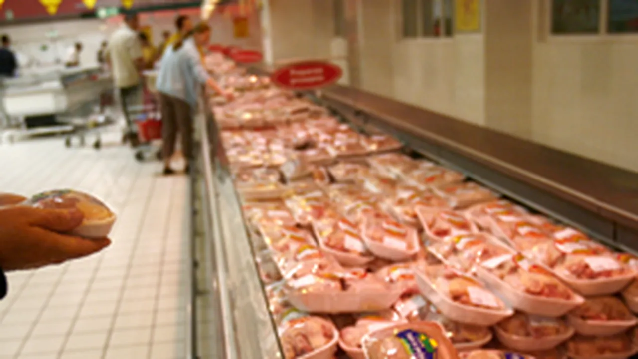 Consumul de carne de porc este fără pericol pentru populaţie