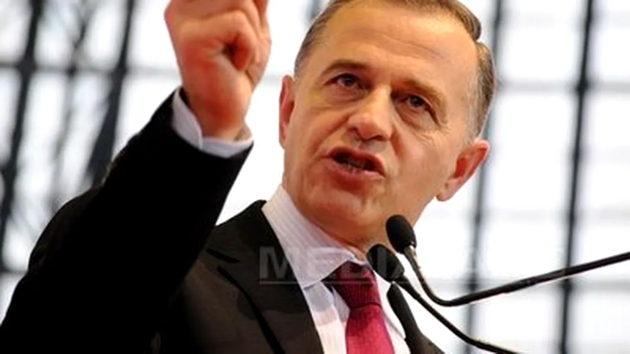 Romanian Social Democratic Party Moves To Replace Senate President