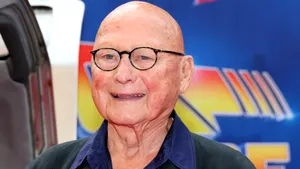 Actorul James Tolkan, cunoscut din filmele „Top Gun” și „Înapoi în viitor”, a murit la vârsta de 94 de ani