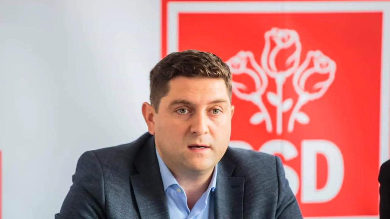Liderul PSD Iași îl critică pe Ilie Bolojan: Premierul „Taie-Tot” blochează „Anghel Saligny” și îndeamnă primarii să facă datorii