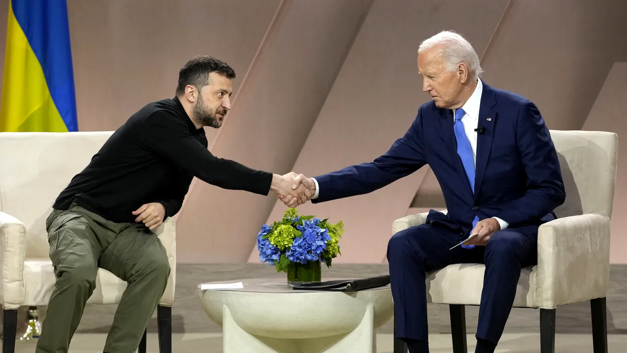 Războiul din Ucraina, ziua 871. Rusia bagă frica în tot continentul: capitalele europene sunt potenţiale ţinte / Zelenski a comentat gafa lui Biden, care l-a confundat cu Putin / În Rusia, o lege restrictivă îi vizează pe cei din Duma de Stat