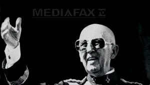 O asociaţie spaniolă vrea scuze din partea lui Merkel pentru susţinerea lui Franco de către Germania