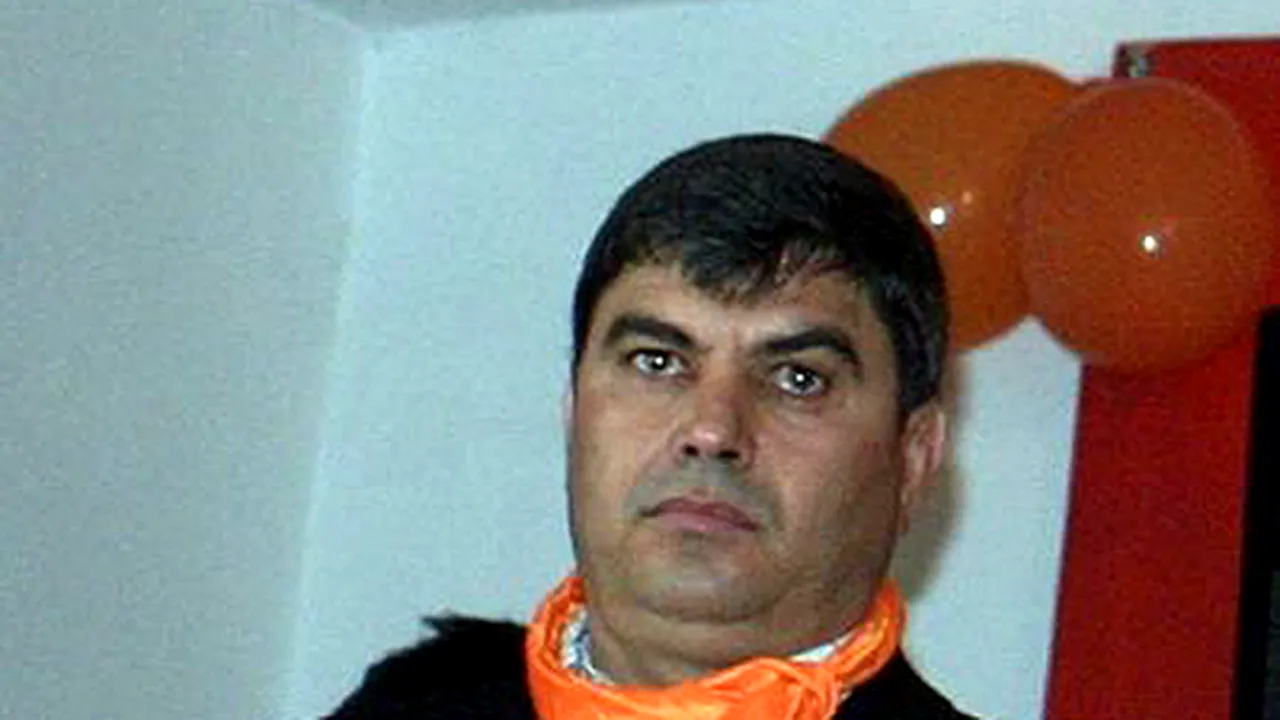 Costel Iancu a fost membru PNL Dolj până în martie 2008