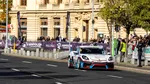Finala Campionatului Național de Super Rally va avea loc duminică, la București. Traseu și program