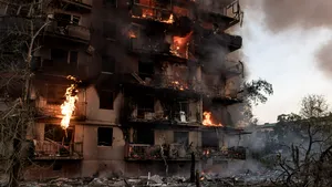 Războiul din Ucraina, ziua 1.277. Peste 20 de persoane rănite și 2 ucise în regiunile Donețk și Herson / Soldați ruși implicați în masacrul de la Bucha din 2022, uciși în regiunea Luhansk