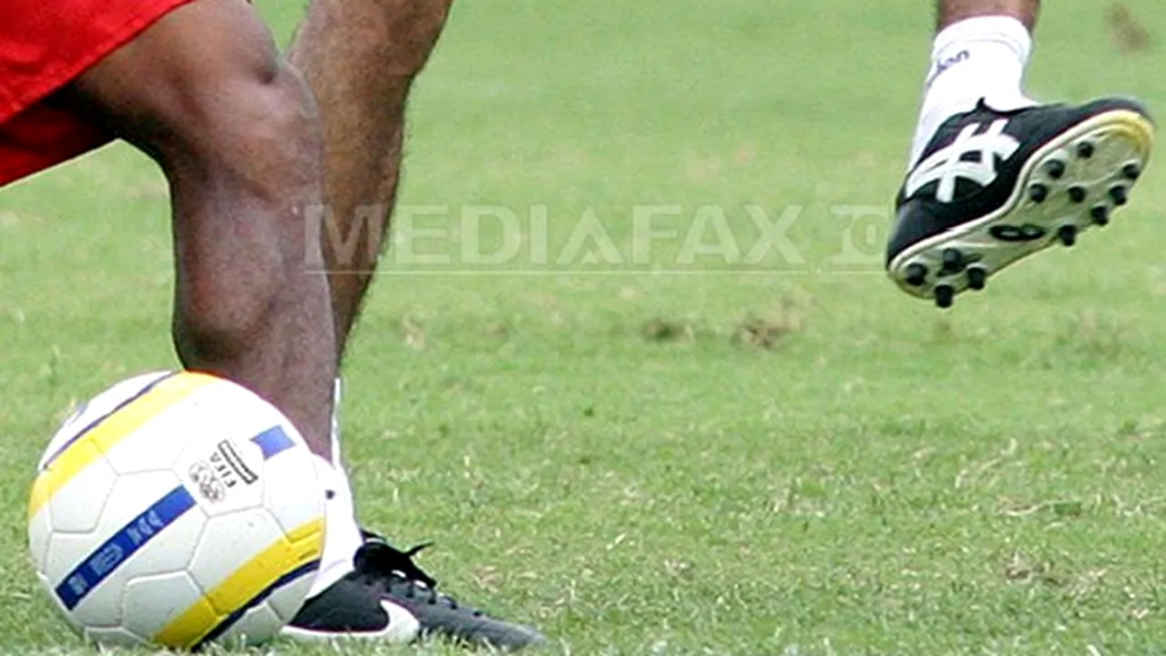 Brazilia - Rusia, scor 1-1, într-un meci amical
