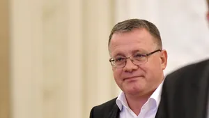 Ministrul Agriculturii Adrian Oros demisionează din funcţie. „Pentru premierul Cîţu, agricultura şi industria alimentară nu au fost niciodată priorităţi”