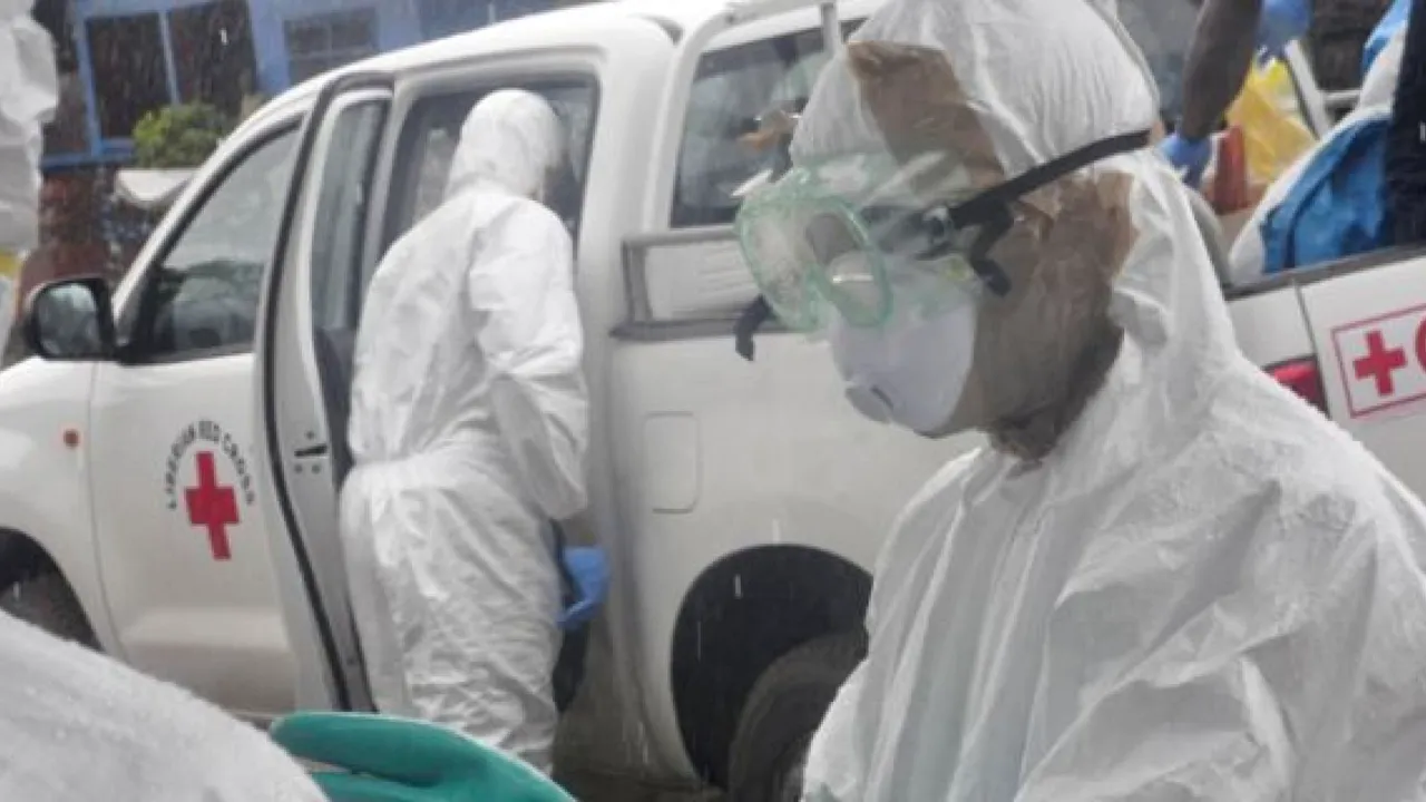 Peste 2.000 de persoane au murit din cauza Ebola în ultimul an în Republica Democrată Congo