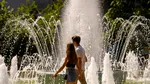 Iulie va fi o lună de foc în România. ANM anunță temperaturi peste normal și precipitații deficitare
