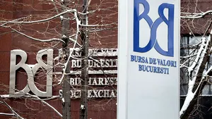 Bursa de la Bucureşti încheie anul cu un plus de peste 35% după o ultimă şedinţă încheiată pe creştere