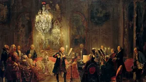 COMENTARIU Lelia Munteanu | Ce a învăţat un rabin din strategia militară a lui Frederic cel Mare