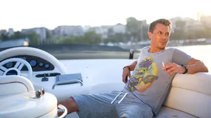 Răzvan Fodor, într-un rol controversat, în filmul 