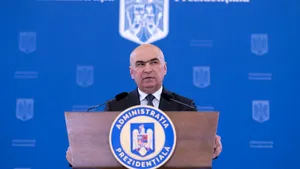 Ilie Bolojan participă la Summitul Iniţiativei celor Trei Mări