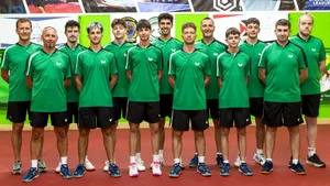 CSS-SZAK Odorheiu Secuiesc începe aventura în Champions League la tenis de masă
