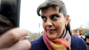 Ce va face Laura Codruța Kovesi după încheierea mandatului? Șefa Parchetului European: „Categoric nu voi intra în politică