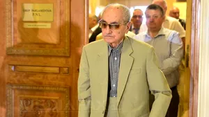 Conducerea noului PNL s-a reunit la Palatul Parlamentului, în prima şedinţă după alegeri