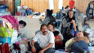 Consiliul Europei: Expulzarea romilor din Franţa reprezintă o încălcare gravă a Cartei Sociale Europene