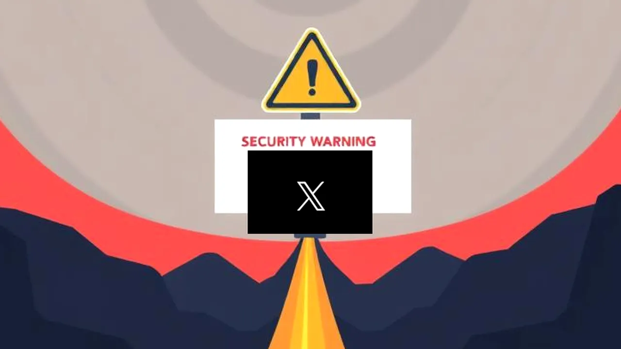 Probleme grave de securitate pentru platforma X a lui Elon Musk