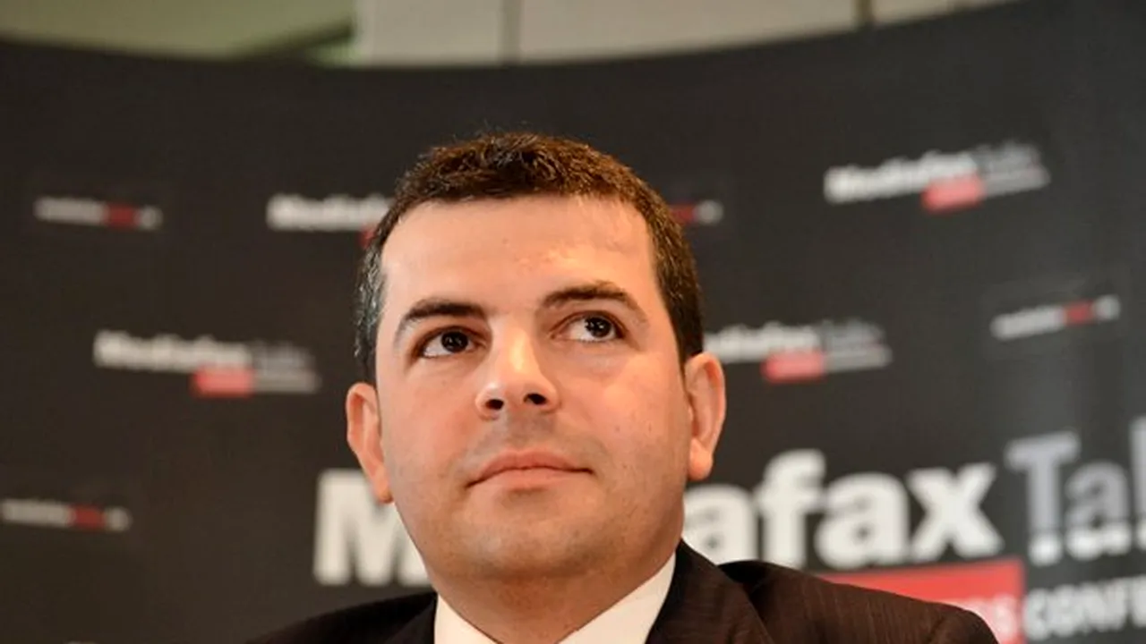 CONFERINŢA MEDIAFAX: Tinerii fermieri vor primi mai mulţi bani şi pentru instalarea la ţară, şi la plata pe hectar