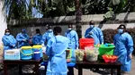 Congo înregistrează o creștere record a numărului de cazuri de Ebola