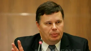 Franks: Companiile de stat aparţin poporului român. Guvernul este responsabil de buna lor funcţionare