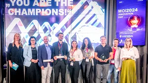 #MOI INNOVATION DAY: Meeting of the insurance industry and banks from the D-A-CH and CEE region on 3 and 4 June in Vienna