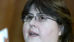 Alina Mungiu-Pippidi propusă pentru Parlamentul European