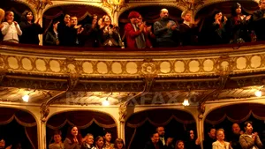 Programul teatrelor bucureştene în perioada 31 mai - 6 iunie