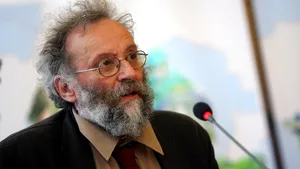 Şerban Sturdza a depus plângere la poliţie în legătură cu construirea unui patinoar în Parcul Romniceanu, arie protejată. Mesajul transmis primarului Capitalei