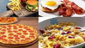 Top 10 combinaţii de alimente care îţi pot distruge sănătatea 