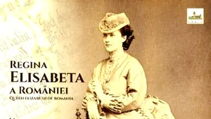 O carte pe zi: „Regina Elisabeta a României. Un secol de eternitate”