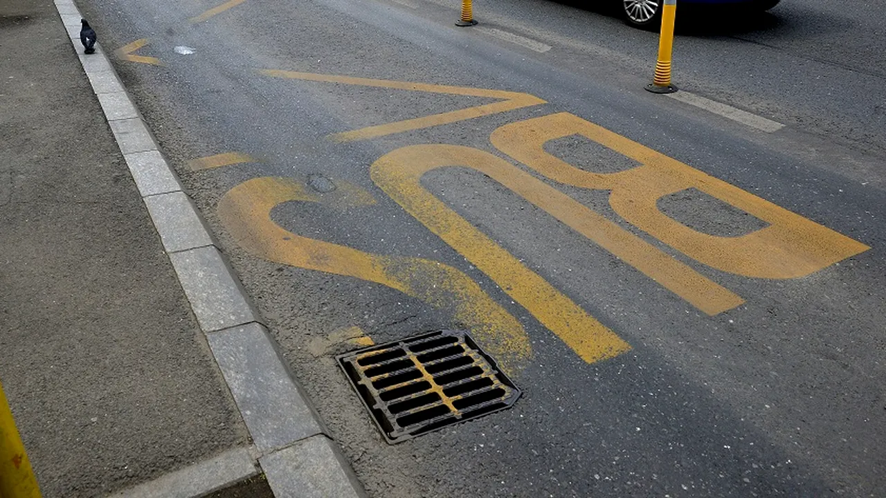 RATB vrea să cumpere tramvaie, troleibuze şi autobuze electrice din bani europeni
