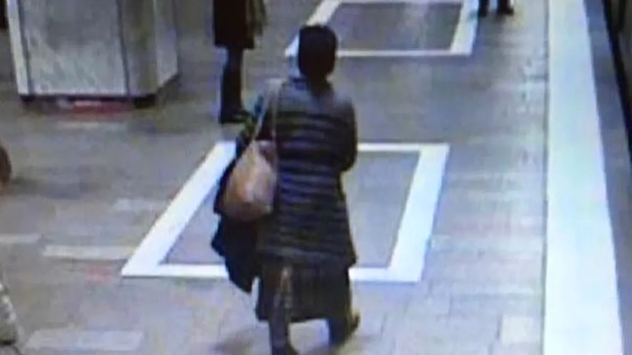 Magdalena Şerban, femeia acuzată de crima de la METROU, vrea CONFRUNTARE cu prima victimă care a reuşit să fugă/ Acocat: Agresoarea, huiduită de ceilalţi deţinuţi