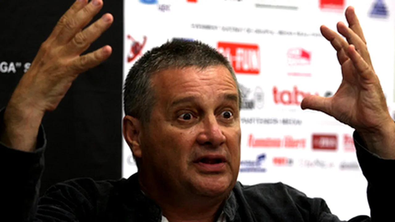 Romanian Council Studying Secret Police Files Mulls Contesting Dinescu’s Removal