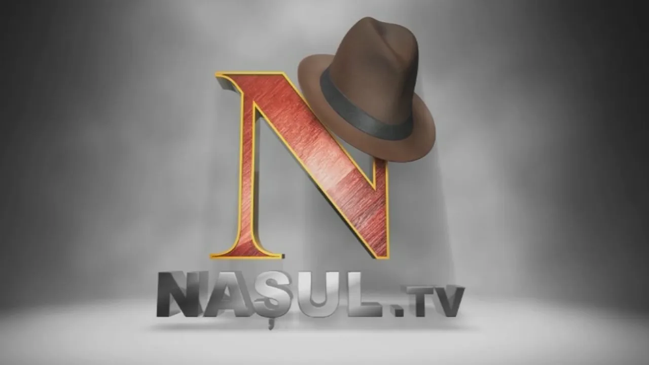 Naşul TV, amendat de CNA pentru limbajul injurios folosit de jurnalistul Laurenţiu Ciocăzanu