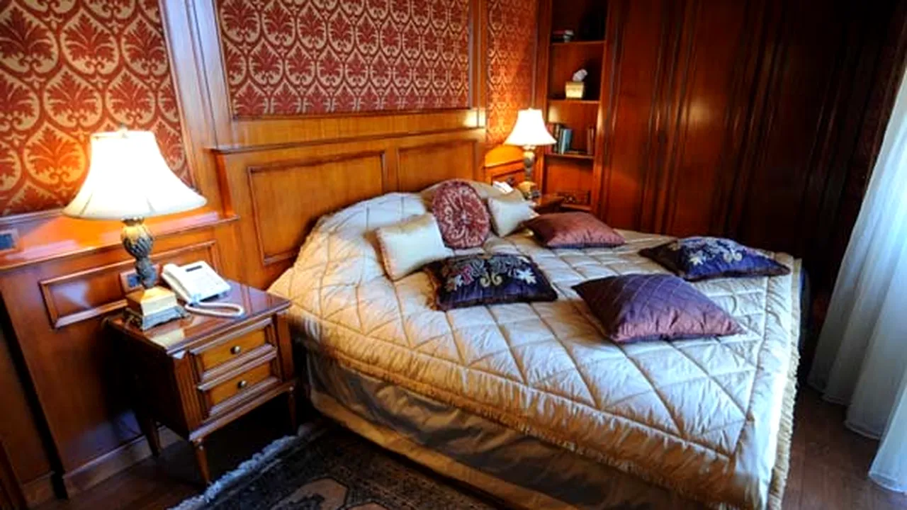 Patronatele din turism: Sistemul all inclusive în hoteluri duce la obezitate şi alcoolism