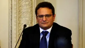 Maior, despre declaraţiile lui Vanghelie: Există o intensificare a retoricii politice