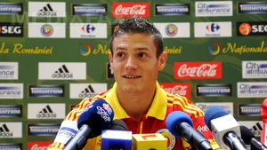 Torje: De război se pregătesc America şi Siria, noi ne pregătim de un meci decisiv cu Ungaria