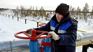 Dependenţa energetică a Europei faţă de Rusia ar putea creşte