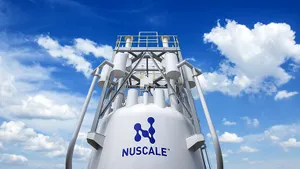 Burduja: Tehnologia NuScale, licențiată cu modelul de 77MW, prevăzut pentru Doicești