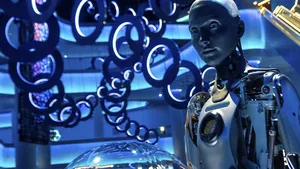 Roboţii sociali care pot ajuta pacienţii vârstnici trec de faza de testare
