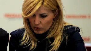 Udrea le-a cerut constructorilor să sponsorizeze reabilitarea unor obiective de interes public