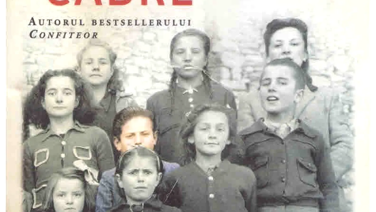 O carte pe zi: „Vocile lui Pamano” de Jaume Cabré