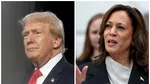 Kamala Harris, discurs critic la adresa lui Trump: Invită o recesiune