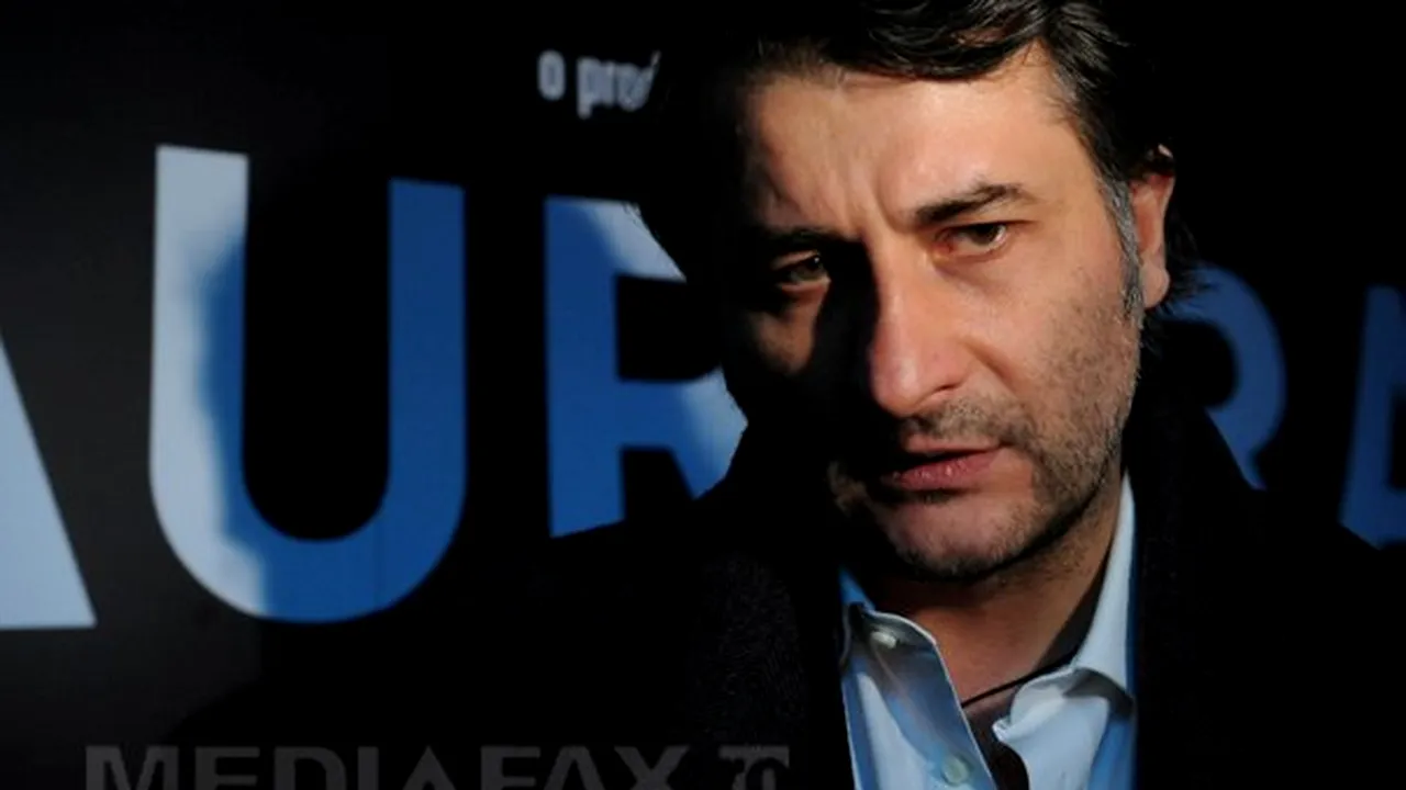Cristi Puiu, despre situaţia ICR: În România, nou veniţii la putere aruncă la coşul de gunoi tot ce s-a făcut până atunci şi se apucă să distrugă