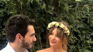 Familia Deliei Matache se măreşte. Este însărcinată. Sora Deliei a anunţat sexul copilului 