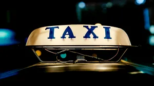 Taximetriştii francezi cer despăgubiri pentru scăderea veniturilor din timpul Jocurilor Olimpice 