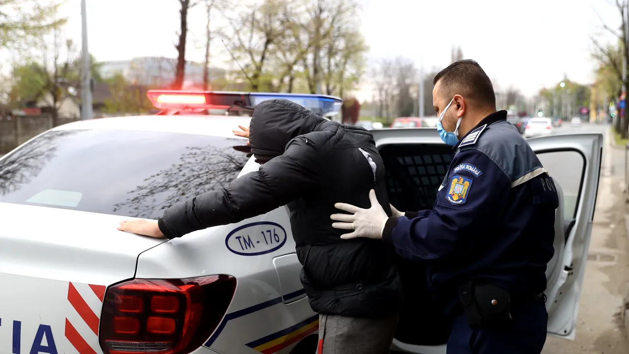 Furtul unui bancomat Bitcoin din Bucureşti s-a lăsat cu o pagubă de 90.000 lei. Alerta s-a dat în Sectorul 1